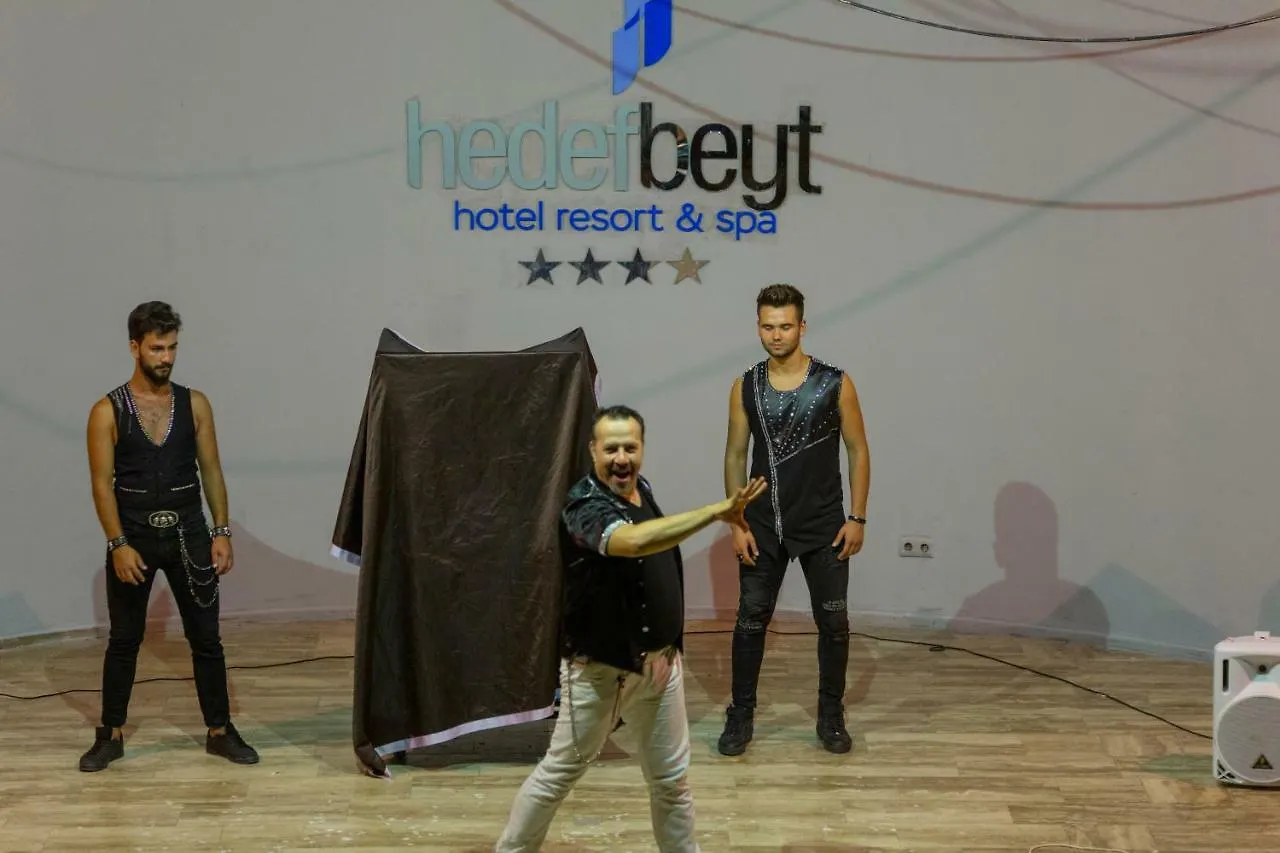 קוסדסי Hotel Beyt - Islamic