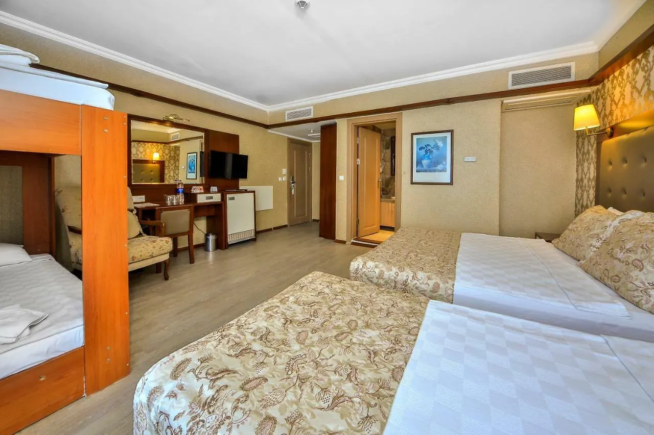 קוסדסי Hotel Beyt - Islamic