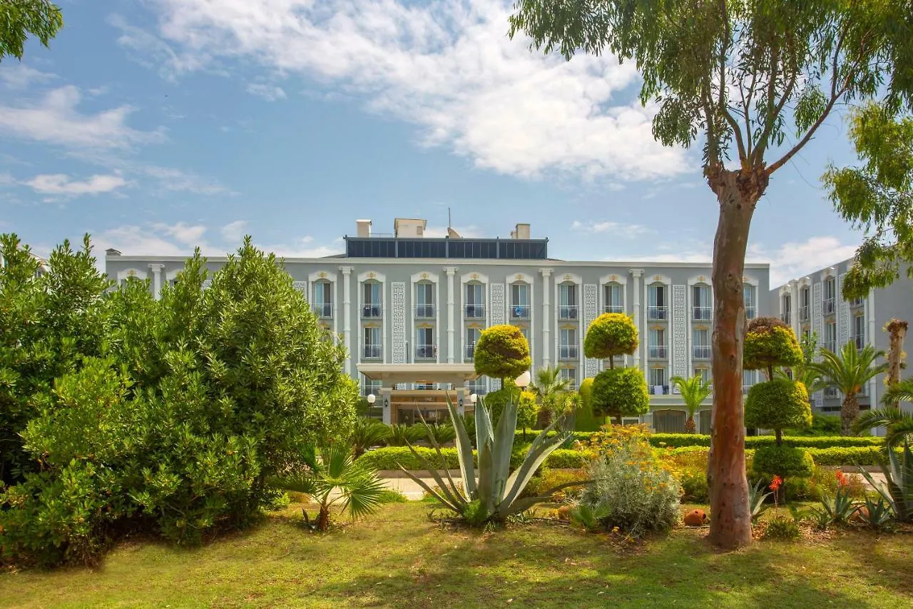 קוסדסי Hotel Beyt - Islamic טורקיה