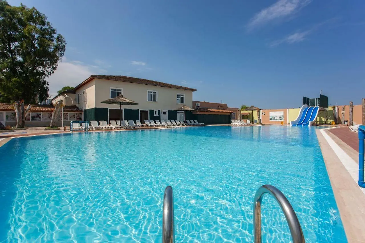 קוסדסי Hotel Beyt - Islamic 3*,  טורקיה