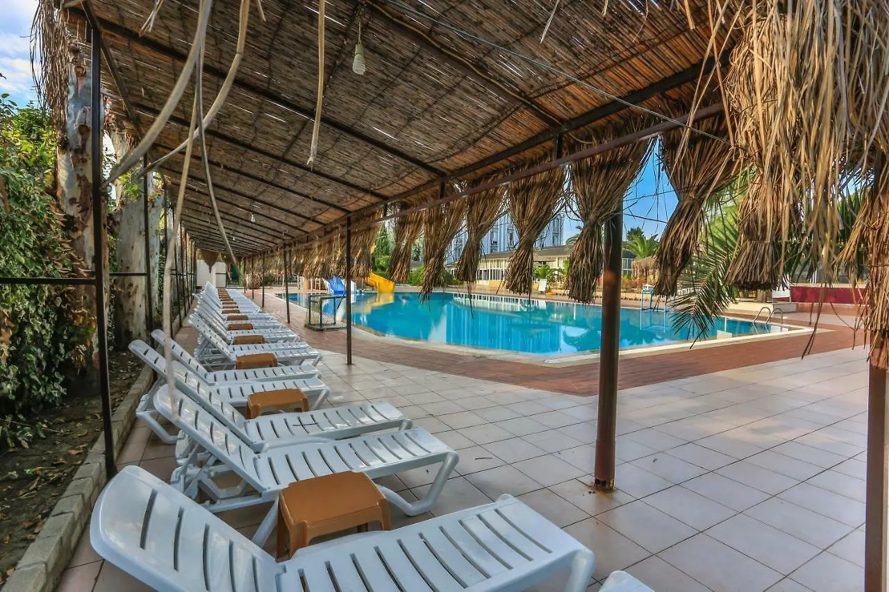 קוסדסי Hotel Beyt - Islamic טורקיה