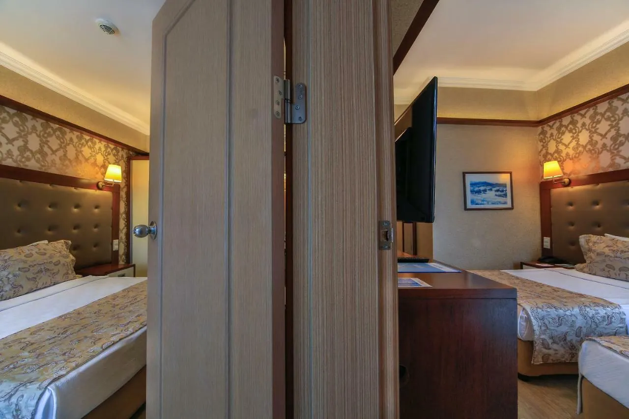 קוסדסי Hotel Beyt - Islamic
