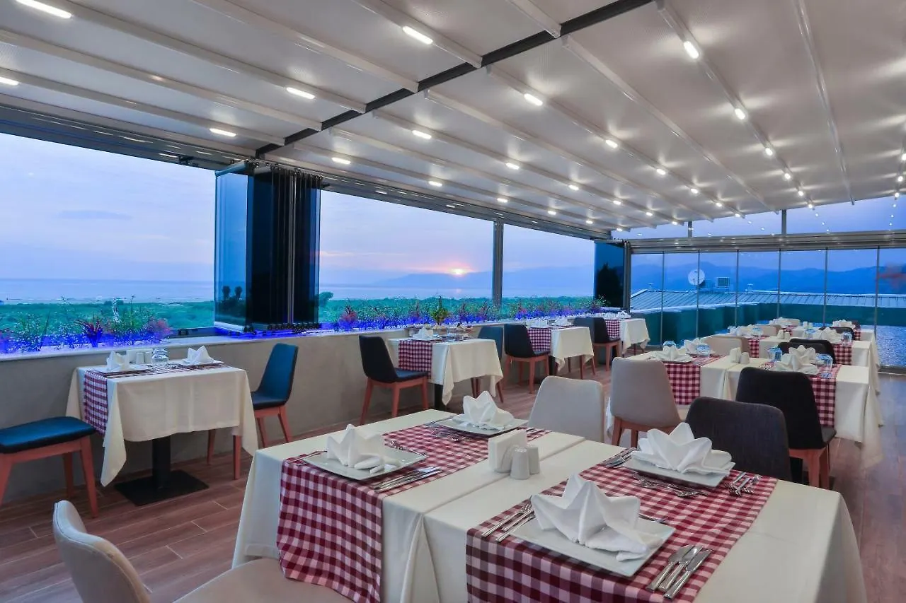 קוסדסי Hotel Beyt - Islamic 3*,  טורקיה