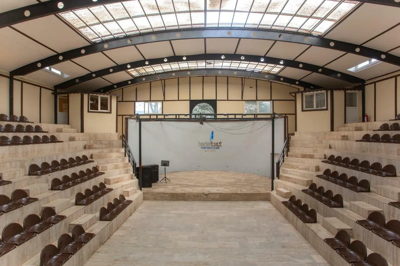 ***  קוסדסי Hotel Beyt - Islamic טורקיה