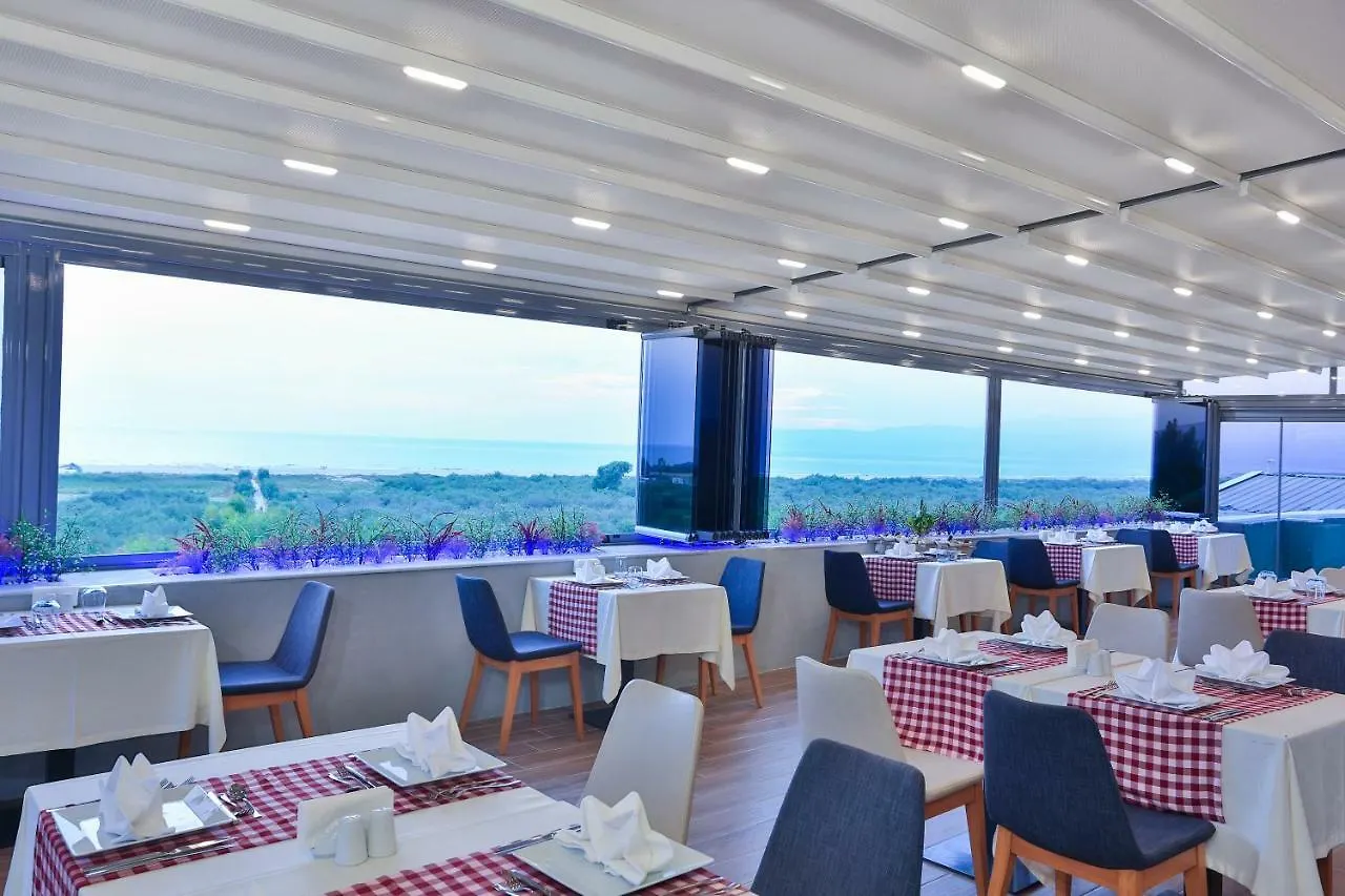 קוסדסי Hotel Beyt - Islamic 3*,