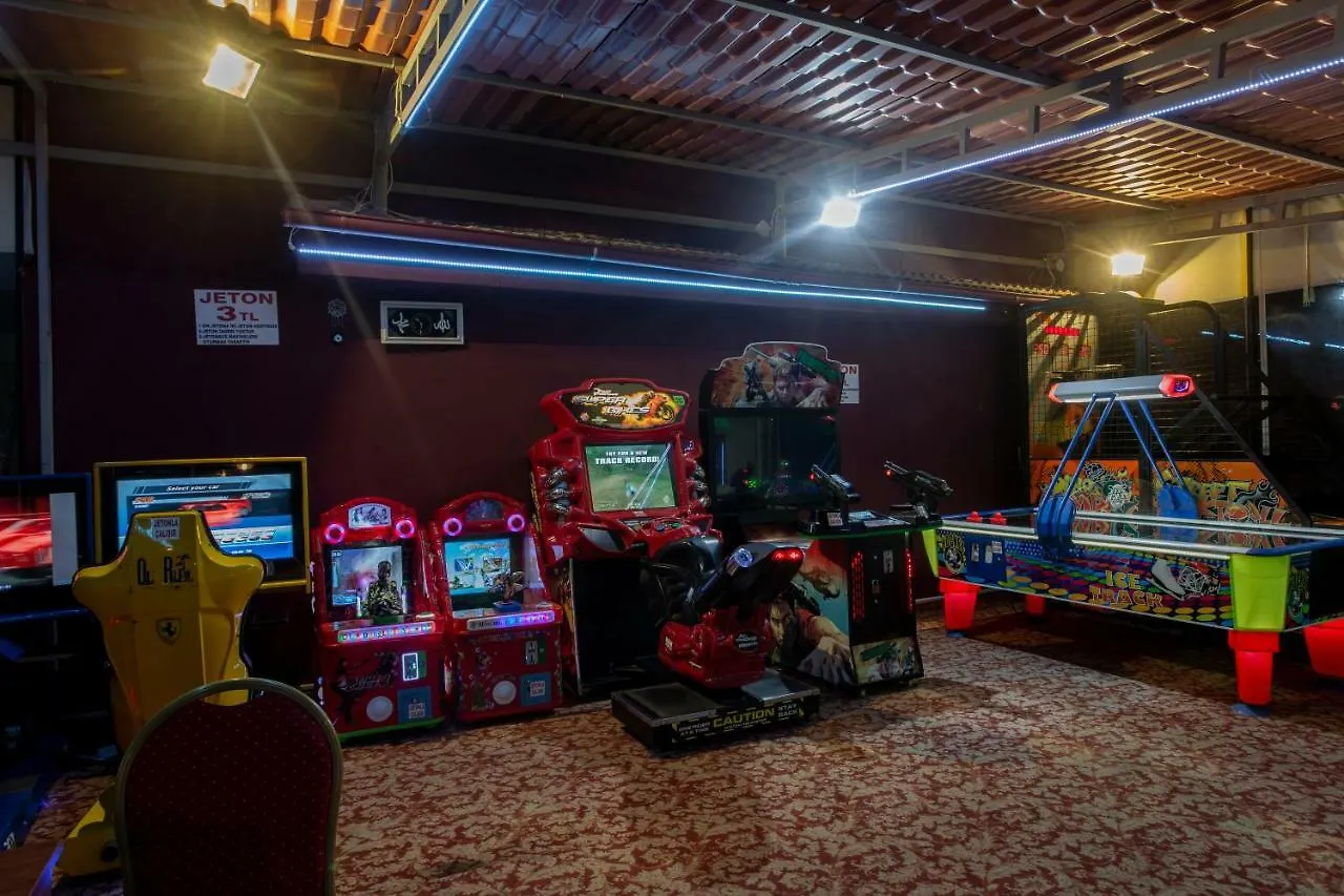 קוסדסי Hotel Beyt - Islamic